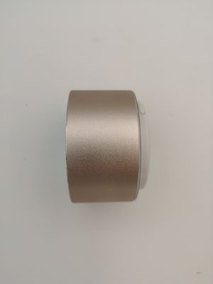 Επαγγελματικός ασύρματος φορητός ηχείο Bluetooth DC5V 1A με ραδιόφωνο FM