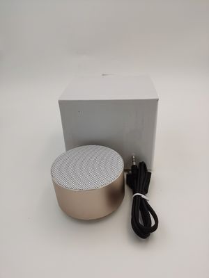 Πολυλειτουργικός Πορτοφολικός Ηχείο Bluetooth 3W με AUX