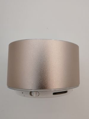 Πολυλειτουργικός Πορτοφολικός Ηχείο Bluetooth 3W με AUX