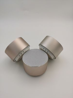 OEM/ODM Διαθέσιμος Σύνθετος Bluetooth ομιλητής Φορητός Bluetooth 5.0 ομιλητής