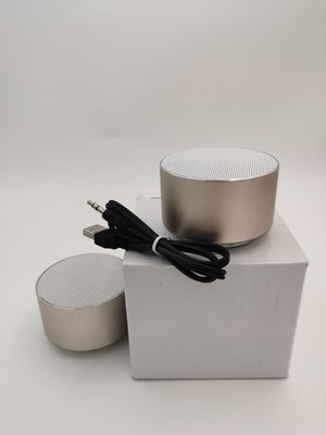DC5V δωρεάν φορητό μικρό φορητό Bluetooth ασύρματο ηχείο μίνι ασύρματο ηχείο με HD ήχο
