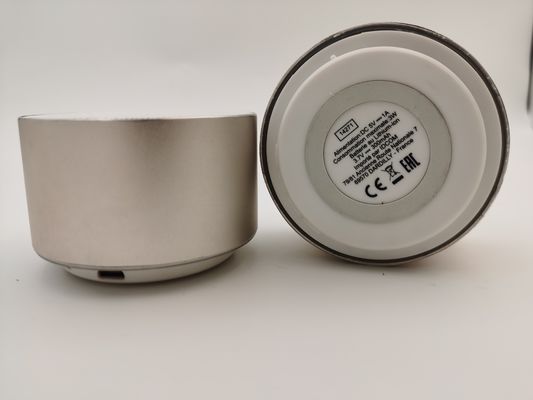 5.0 BT έκδοση Μίνι φορητό Bluetooth ομιλητής Ασύρματος ηχεία