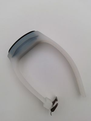 24ωρο Unisex Smart Watch Βήμα Tracker Band Βήμα Μετρών βραχιόλι 24cm μήκος