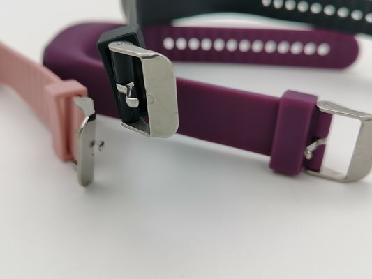 Δείκτης χρόνου 24 ωρών ιχνηλάτης βημάτων γυμναστικής ελαφρύ με μπαταρία πρότυπου ΕΕ