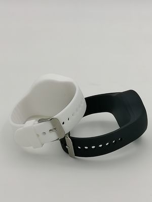 Ελαφρύ ψηφιακό βήμα Counter Fitness Tracker Watch υψηλή ακρίβεια