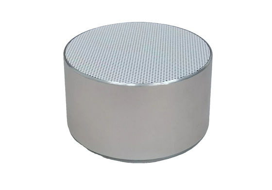 2402-2480GHz Μίνι ασύρματος φορητός ηχείο MP3 ήχος για κινητό τηλέφωνο