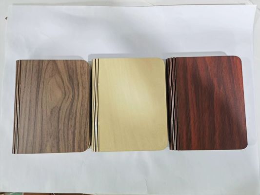 Μίνι LED νυχτερινό φως επαναφορτιζόμενο βιβλίο ανάγνωσης Φως αναδιπλούμενο βιβλίο LED φως USB νυχτερινό φως