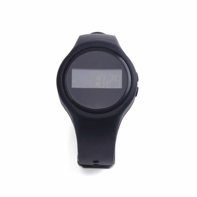 Πρίγκιπας LED φως υποβάθρου Fitness Tracker Break Time Buzzer System Wearable CE πιστοποιημένο