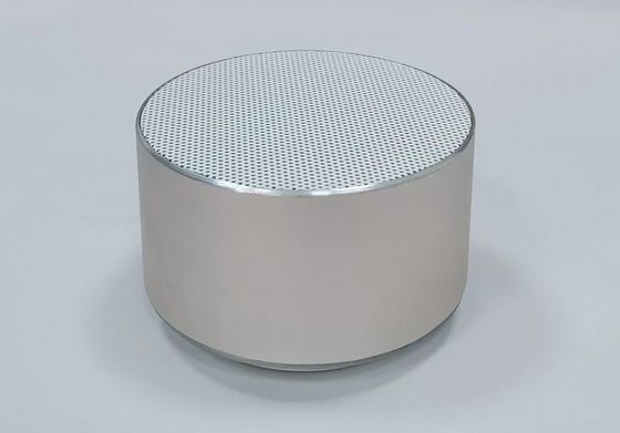 Επαγγελματικός ασύρματος φορητός ηχείο Bluetooth DC5V 1A με ραδιόφωνο FM