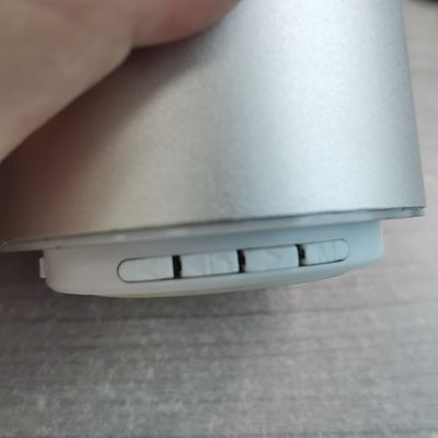 DC5V δωρεάν φορητό μικρό Bluetooth ομιλητής μίνι ασύρματος ομιλητής με HD ήχο