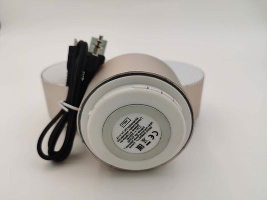 DC5V δωρεάν φορητό μικρό φορητό Bluetooth ασύρματο ηχείο μίνι ασύρματο ηχείο με HD ήχο