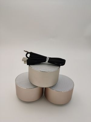 DC5V δωρεάν φορητό μικρό φορητό Bluetooth ασύρματο ηχείο μίνι ασύρματο ηχείο με HD ήχο