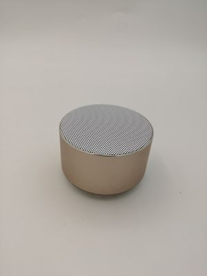 Επαγγελματική ασύρματη φορητή ομιλήτρια Bluetooth DC5V 1A με ραδιόφωνο FM