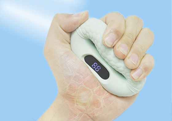 5-60KG Power Press Εργαλεία Δυναμικός Εκπαιδευτής για την οικοδόμηση των μυών και την αποκατάσταση τραυματισμού