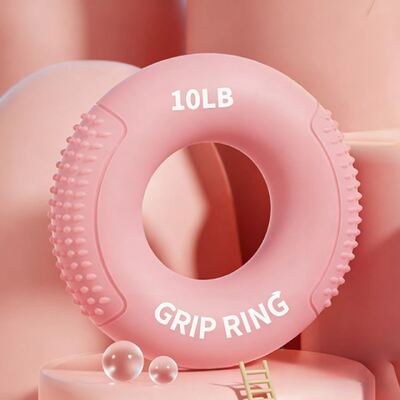 Εργαλείο προπόνησης χειραψίας μεταβλητής έντασης για αθλητές και ασθενείς φυσικοθεραπείας