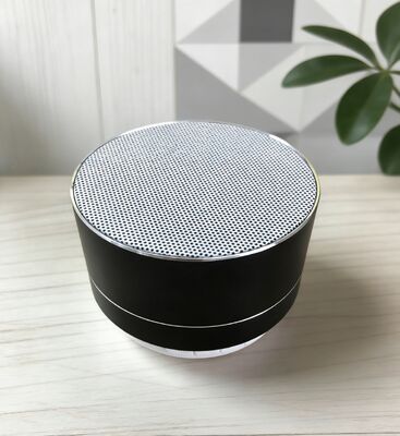 DC5V δωρεάν φορητό μικρό Bluetooth ομιλητής μίνι ασύρματος ομιλητής με HD ήχο