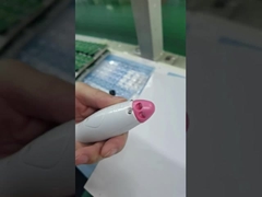 Δαχτυλίδι για άλματα γυμναστικής