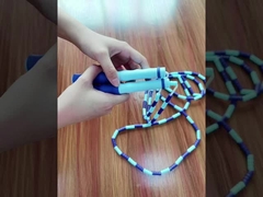 Δαχτυλίδι από μπαμπού