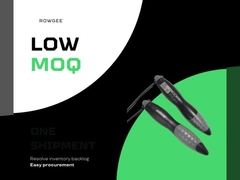 Αθλητικά είδη χαμηλής MOQ