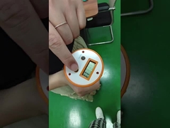 ARMS λειτουργία έξυπνο ψηφιακό ντάμπαλ για γυναίκες ελαφρύ βάρος γυμναστική ντάμπαλ