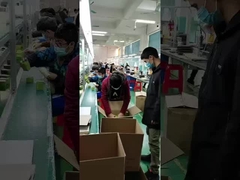 Κατασκευαστής σχοινιών άλματος για γυμναστική