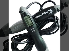 Οργανισμός για την οικοδόμηση του σώματος Τύπος αισθητήρα Εμπορική λαβή Αλματίδιο για άσκηση σε εσωτερικούς χώρους